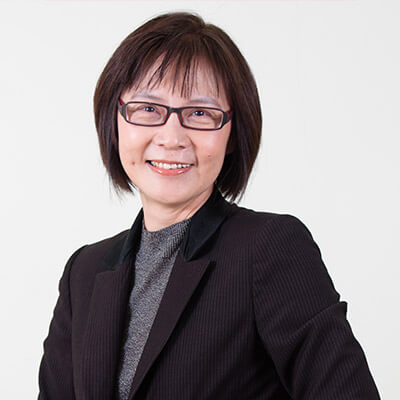 ASSOC. PROF. DR. SARINTIP TANTANEE