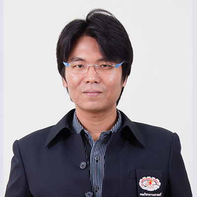 ASST.PROF.DR.TANAPON PHENRAT