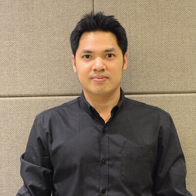 DR.PHONGTHORN