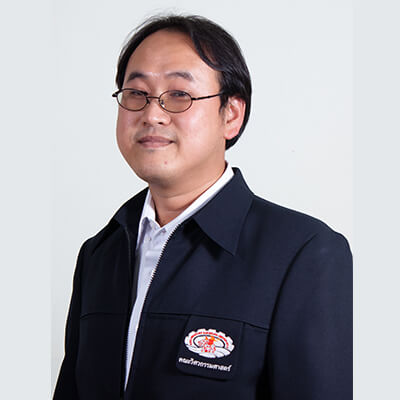 SASIKORN